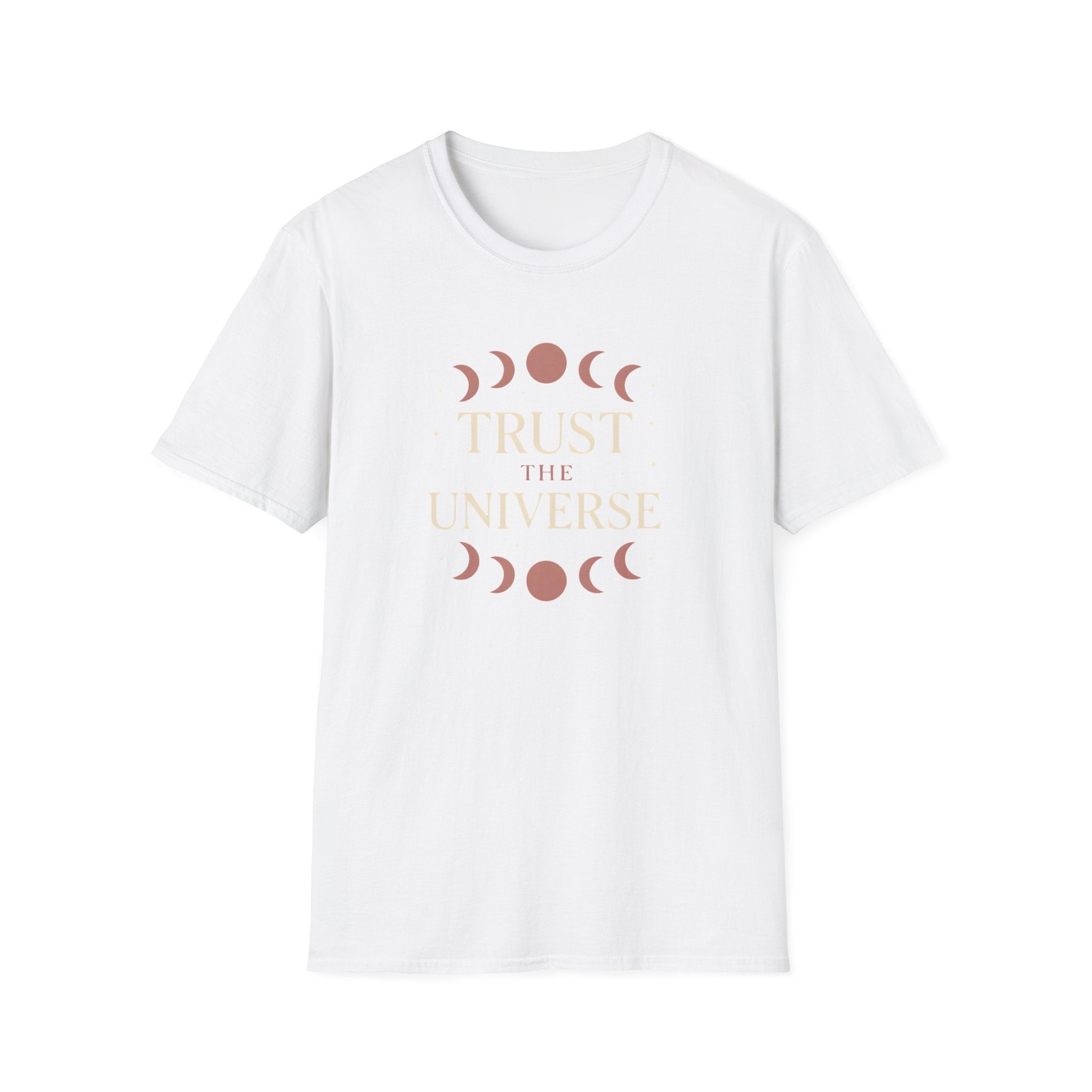 Trust the Universe T-Shirt