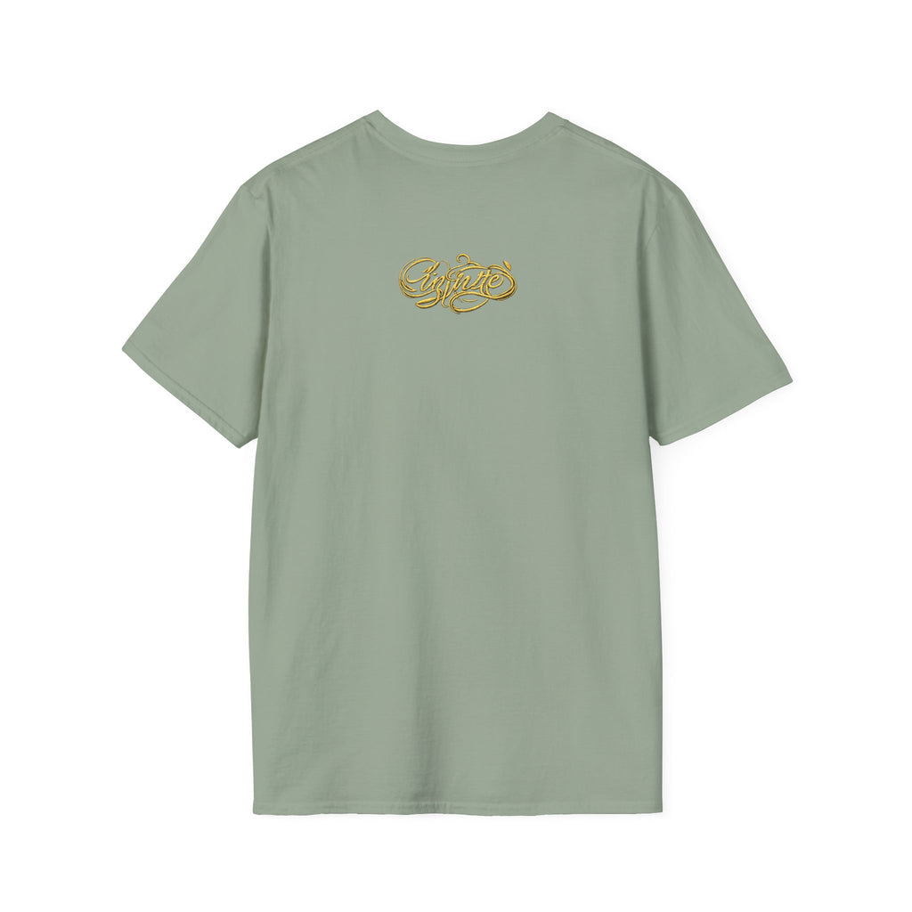 Trust the Universe T-Shirt