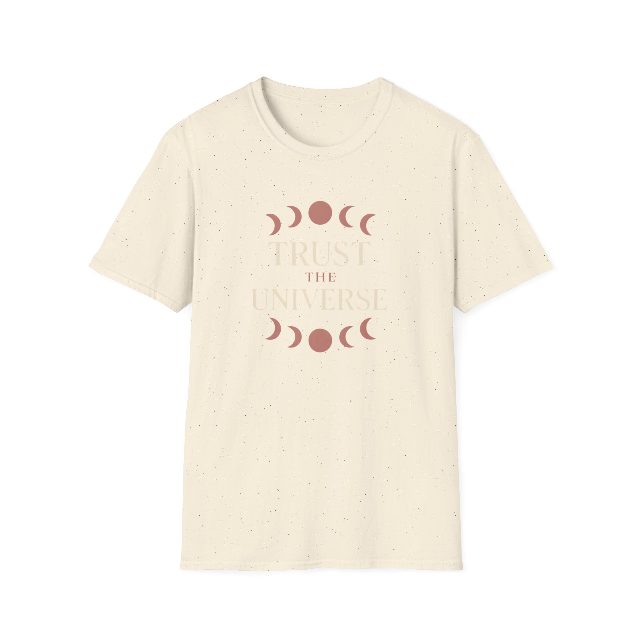 Trust the Universe T-Shirt